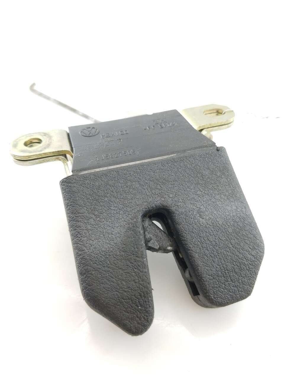 Trunk Latch