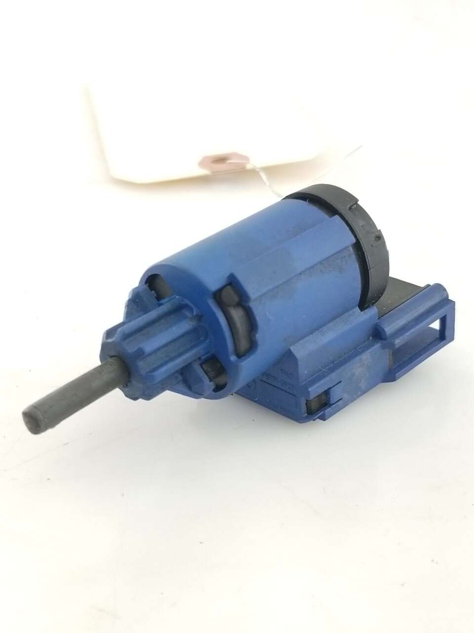 Clutch Pedal Switch