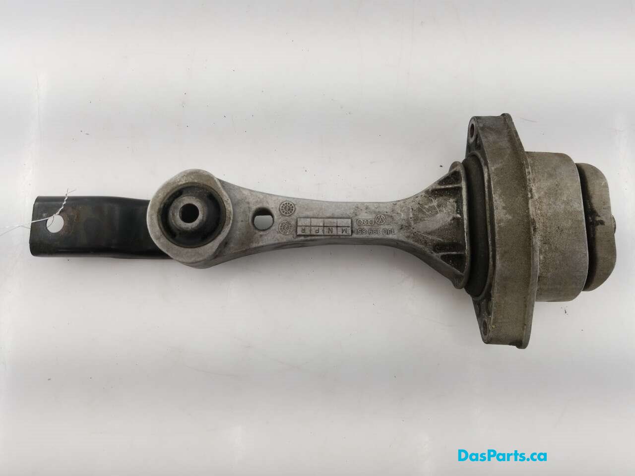 Transmission Mount Rear