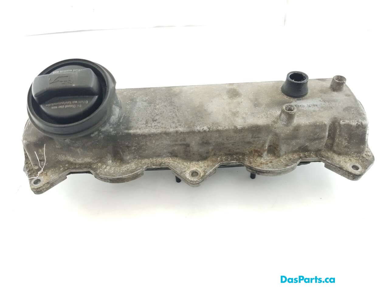 Valve Cover