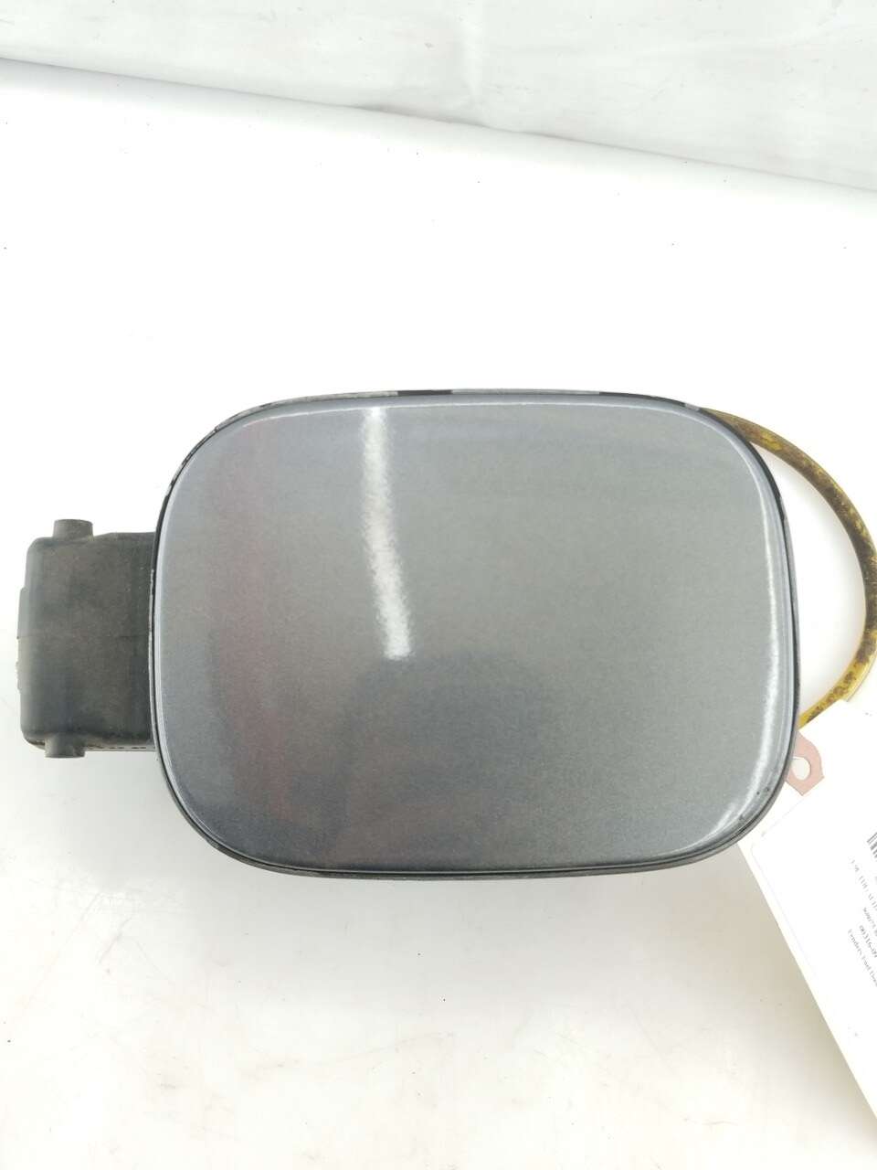 Fuel Door