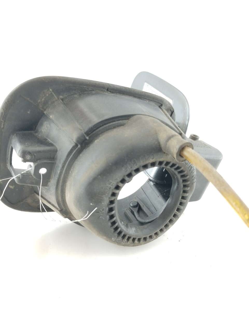 Fuel Door