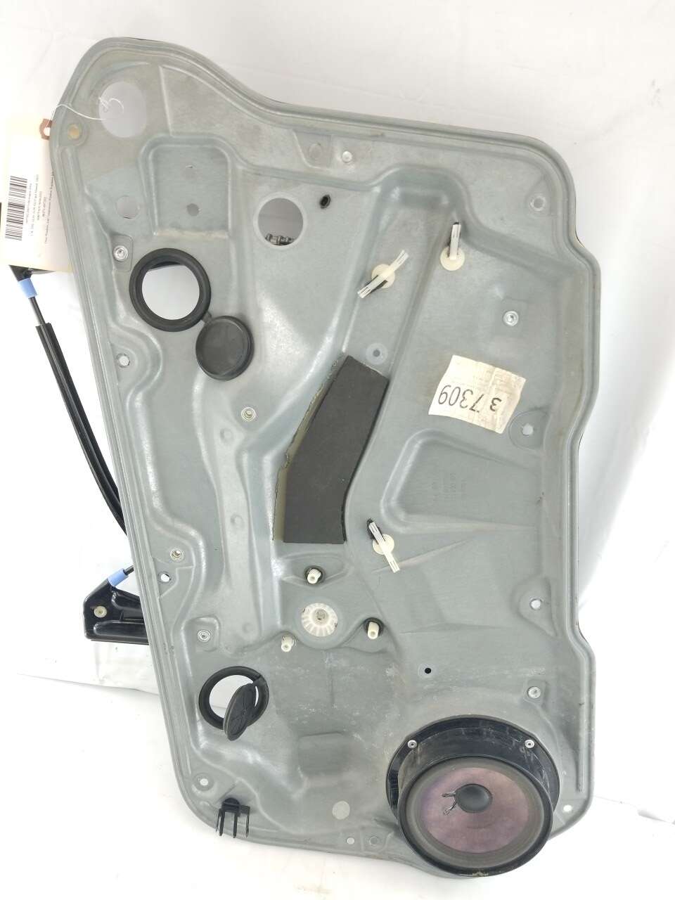 Window Regulator RF