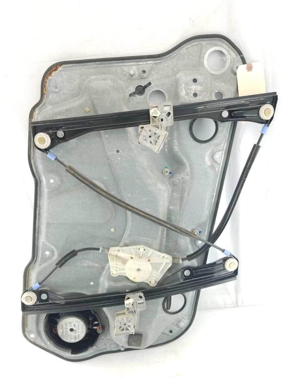 Window Regulator RF