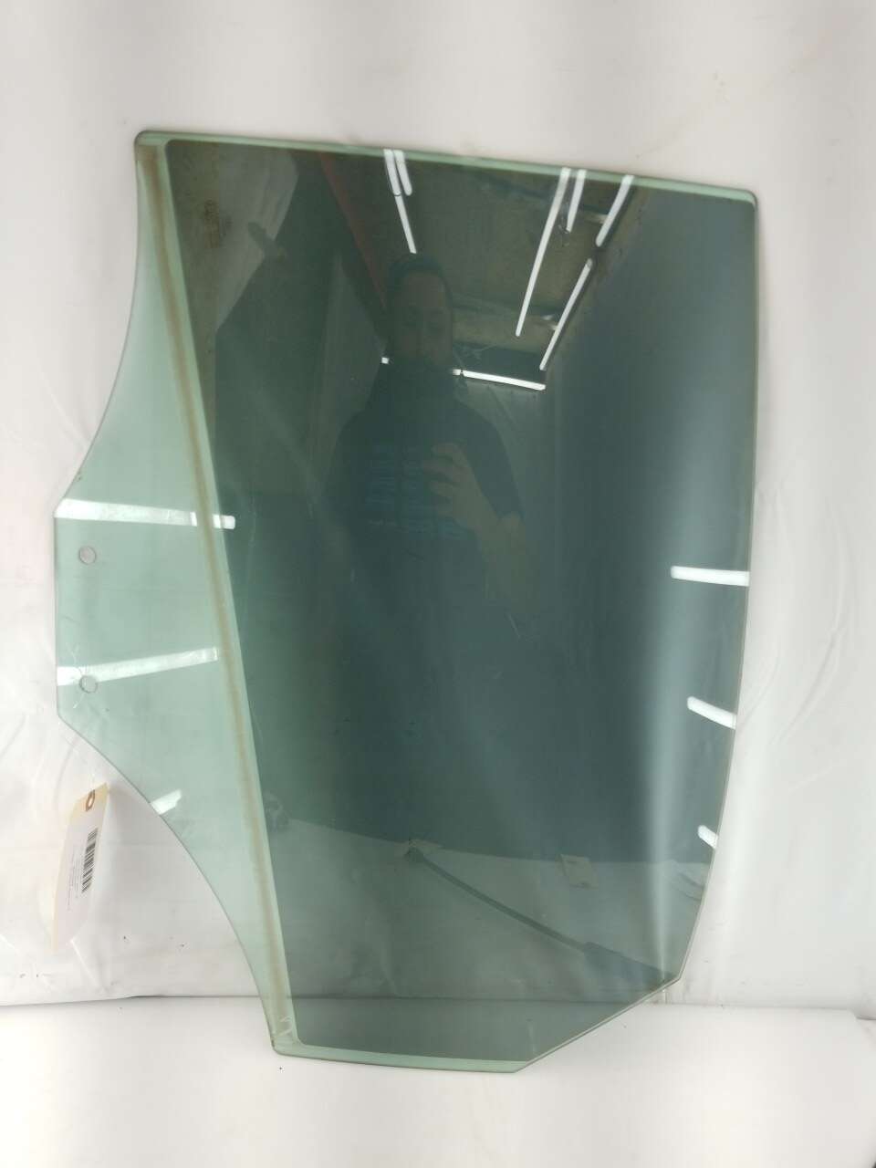 Window Glass LR