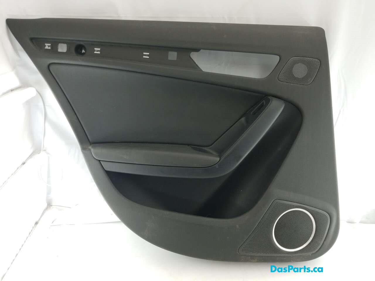 Door Card RR