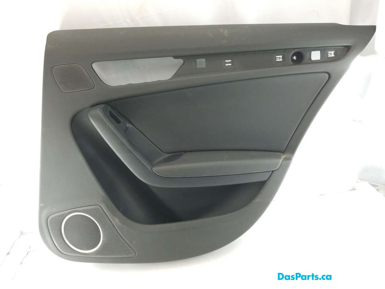 Door Card LR