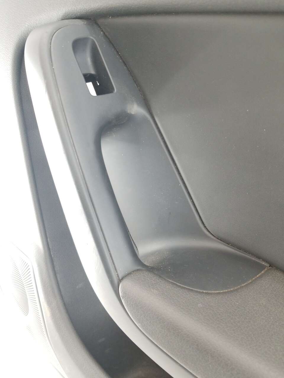 Door Card LR