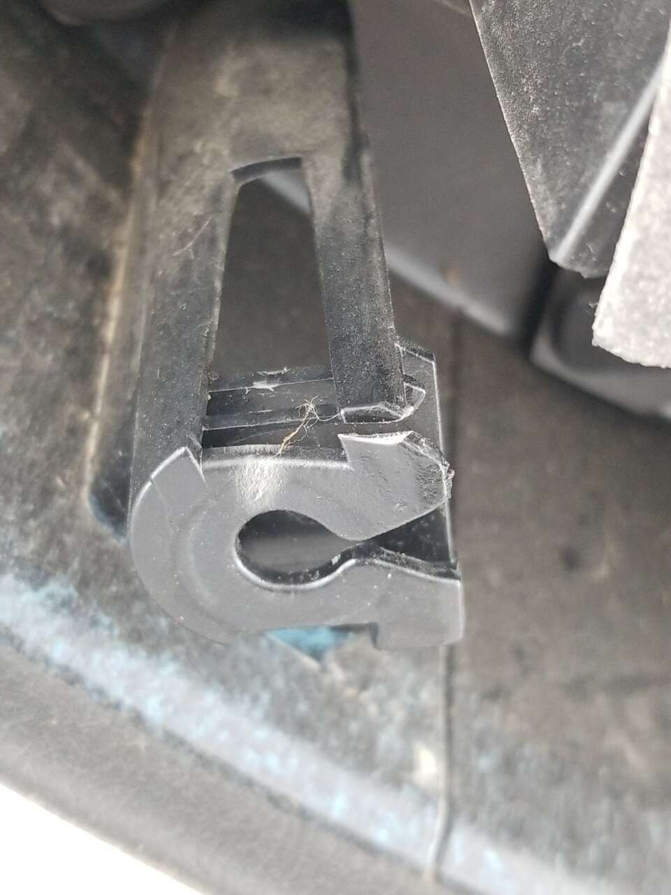 Door Card LR