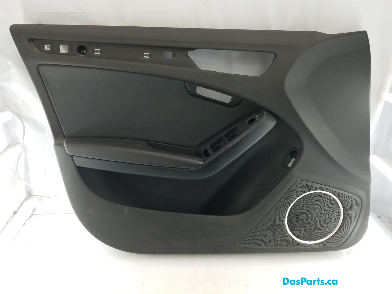 Door Card LF