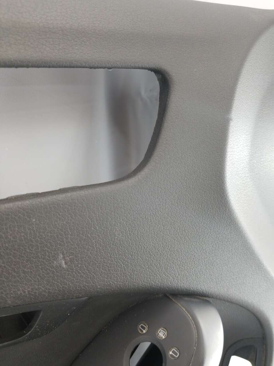 Door Card LF