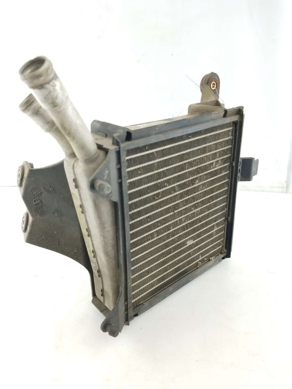 Radiator Secondary 1