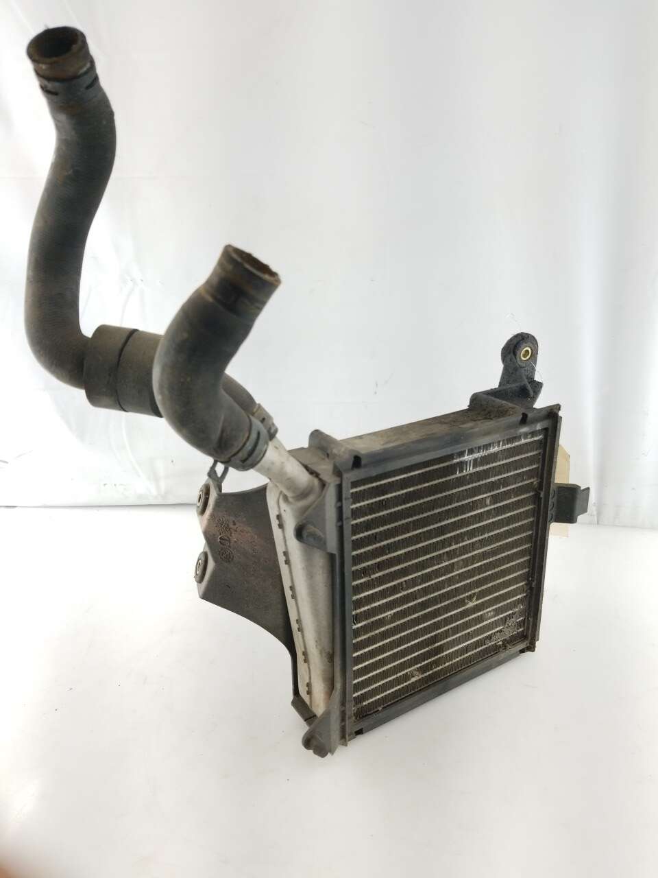Radiator Secondary 1