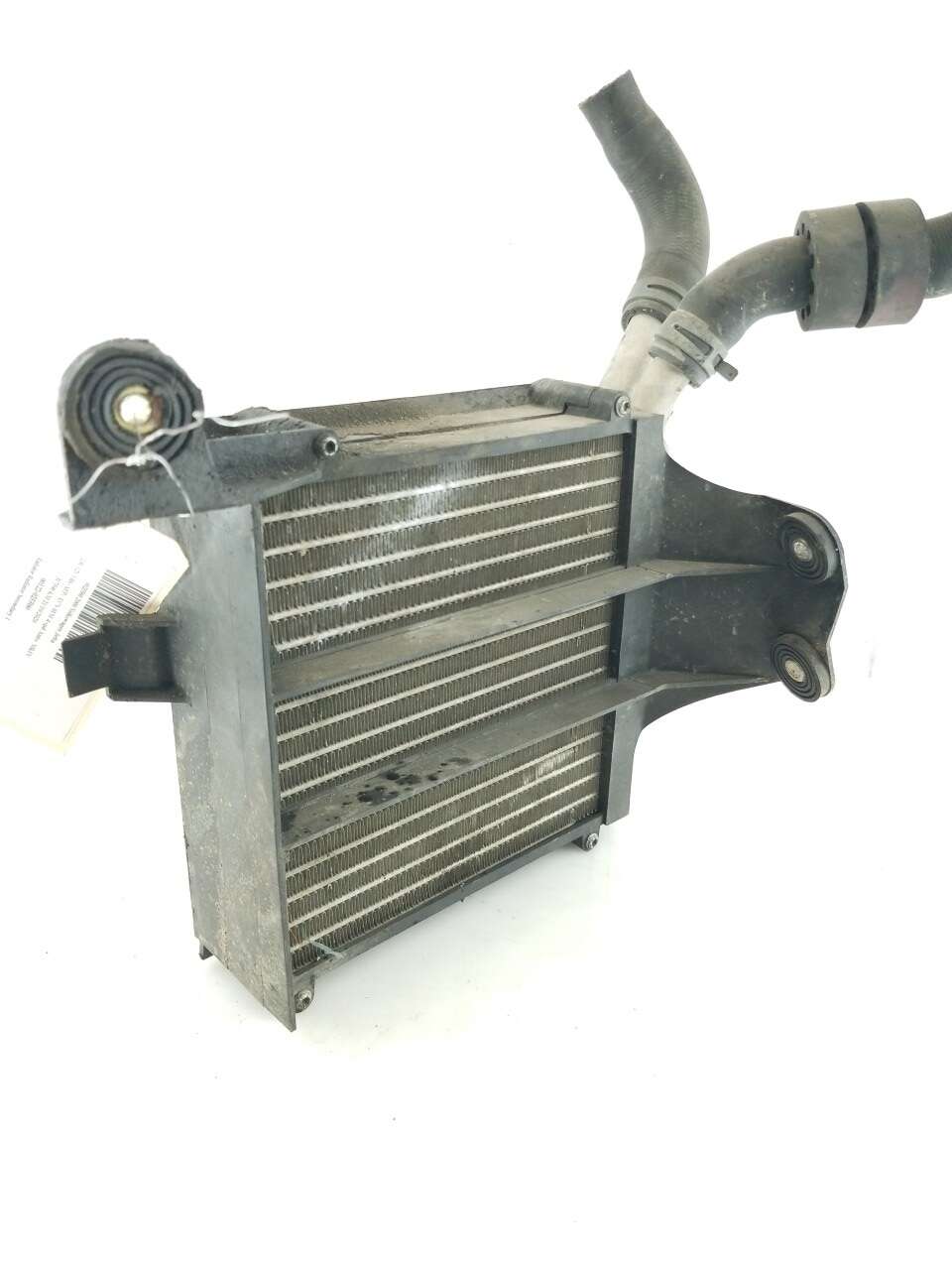 Radiator Secondary 1