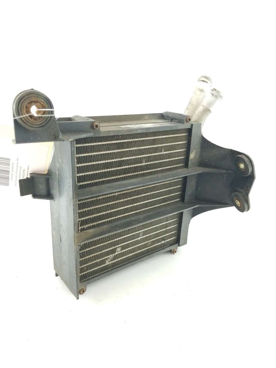 Radiator Secondary 1