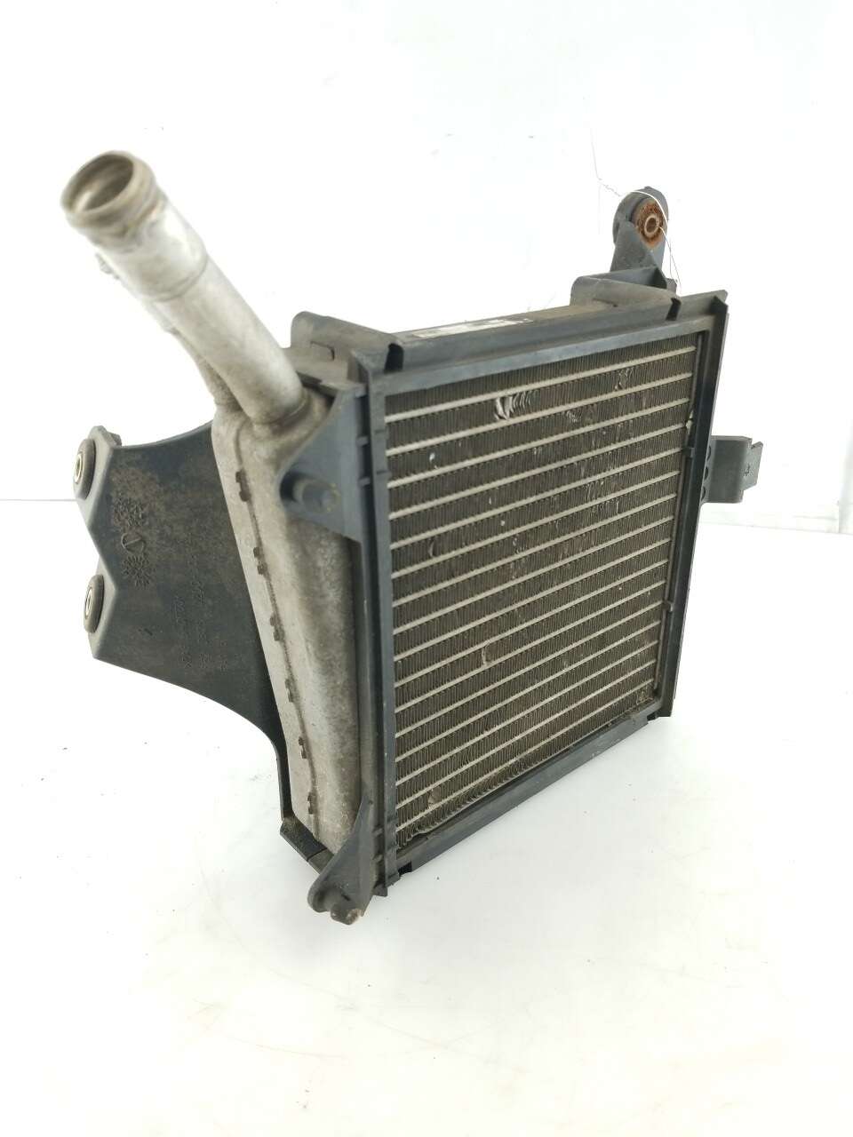 Radiator Secondary 1