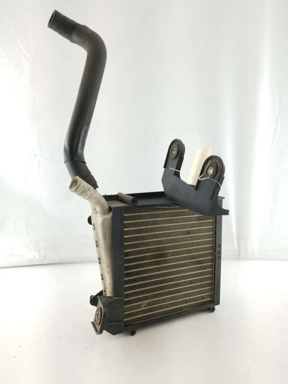 Radiator Secondary 1