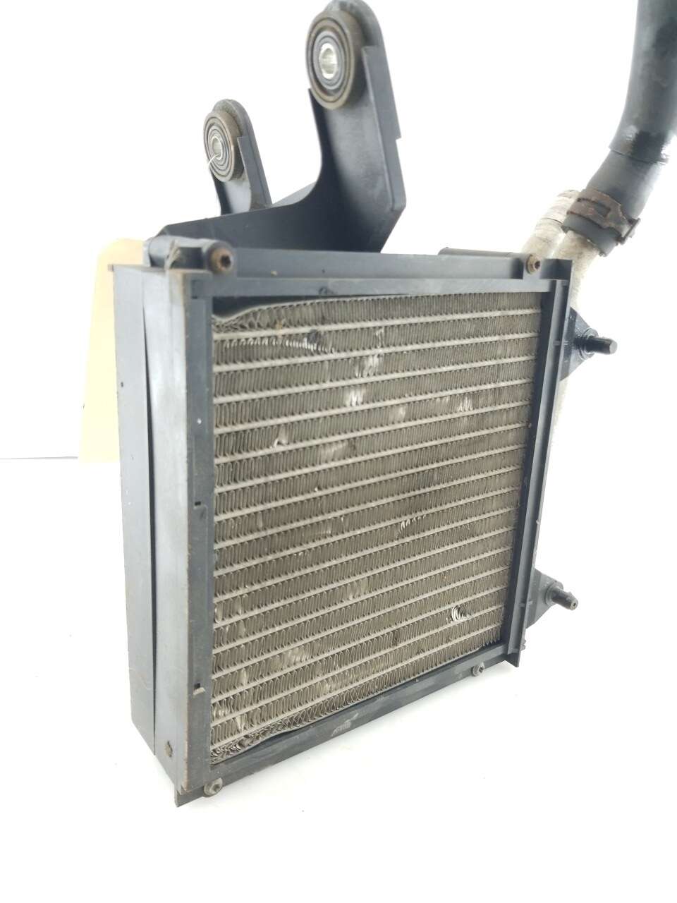 Radiator Secondary 1