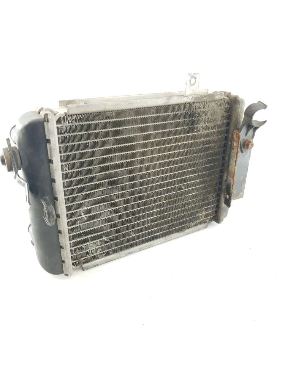 Radiator Secondary 1