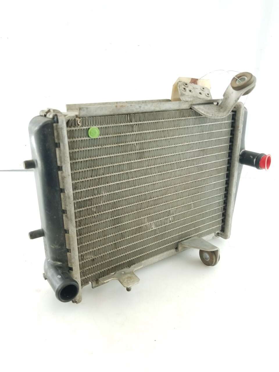 Radiator Secondary 2
