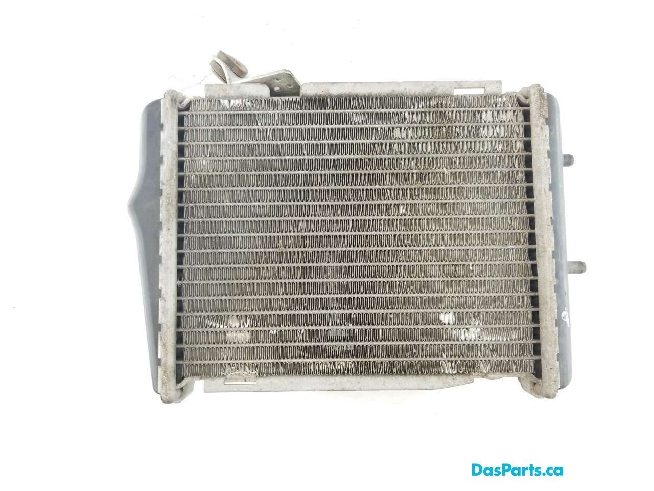 Radiator Secondary 2