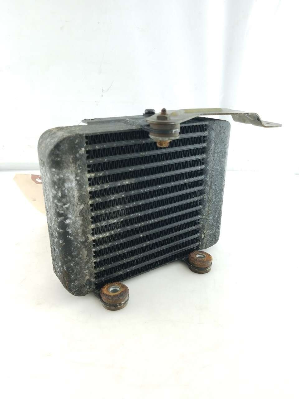 Transmission Oil Cooler