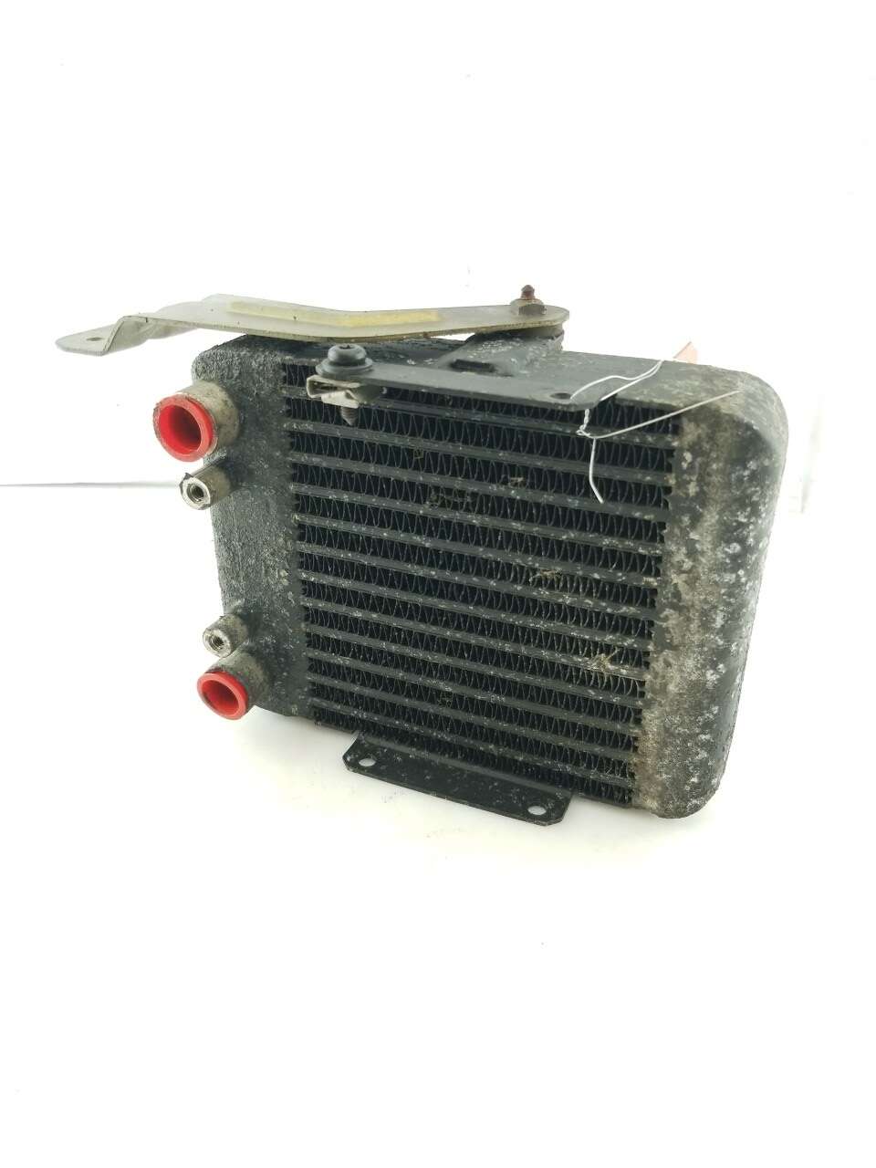 Transmission Oil Cooler