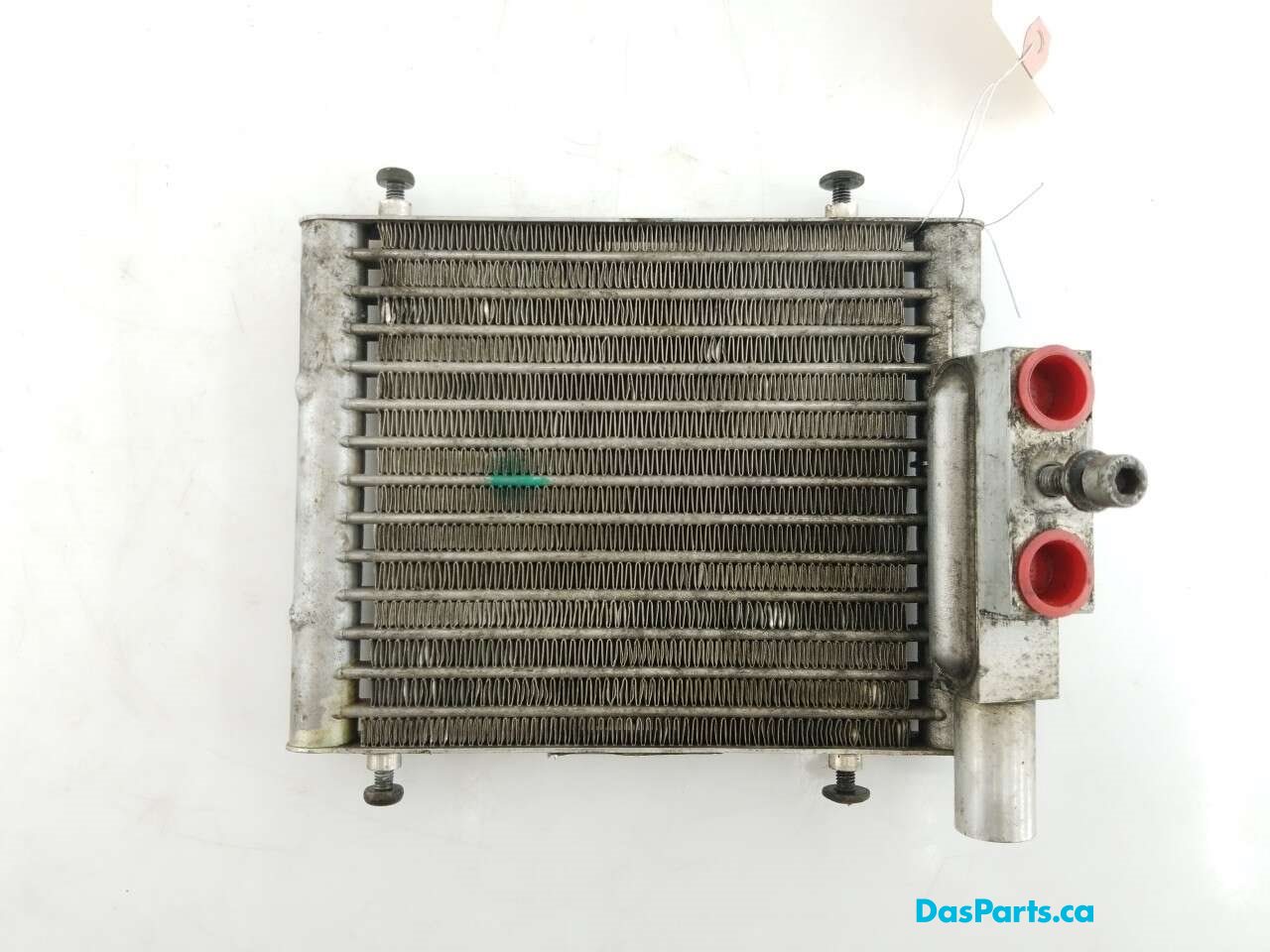 Oil Cooler