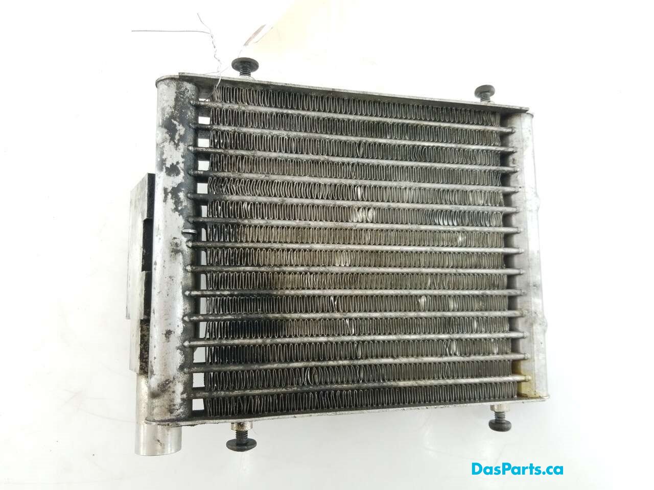 Oil Cooler