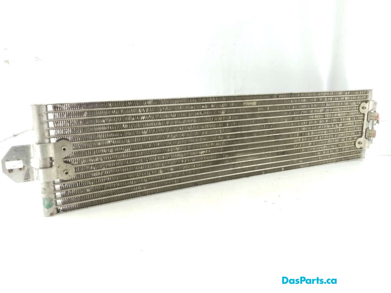 Transmission Oil Cooler
