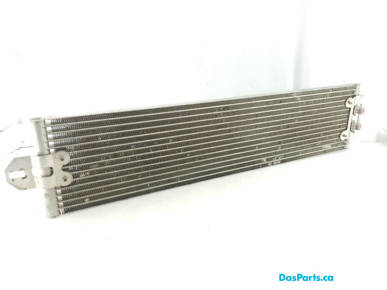 Transmission Oil Cooler