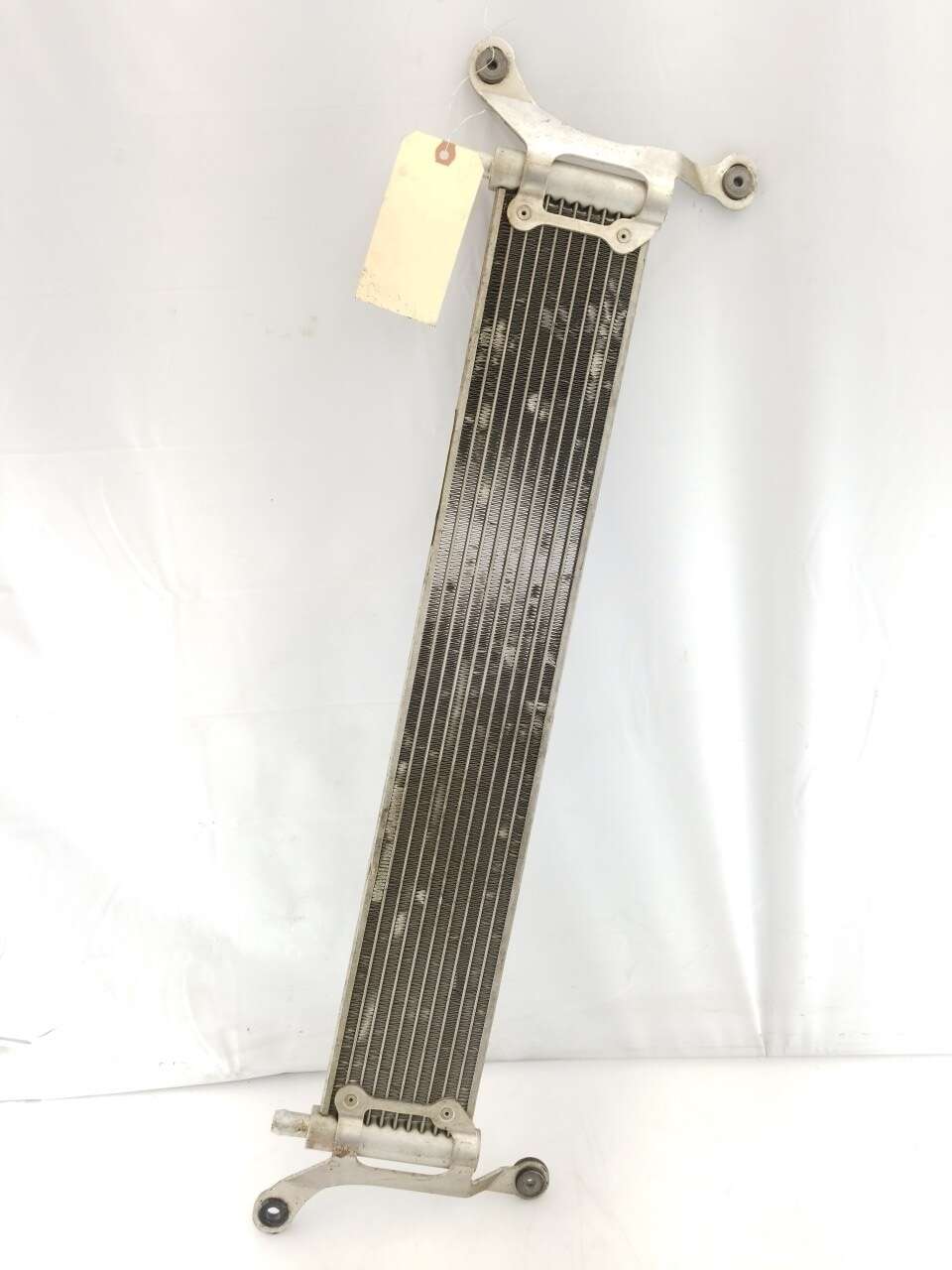 Radiator Secondary 1