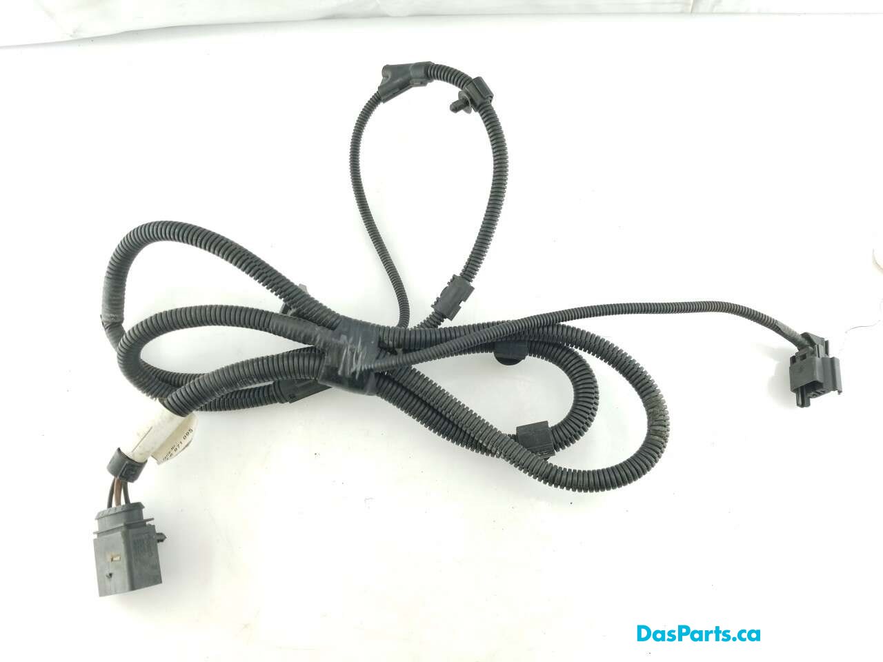 Front Bumper Harness