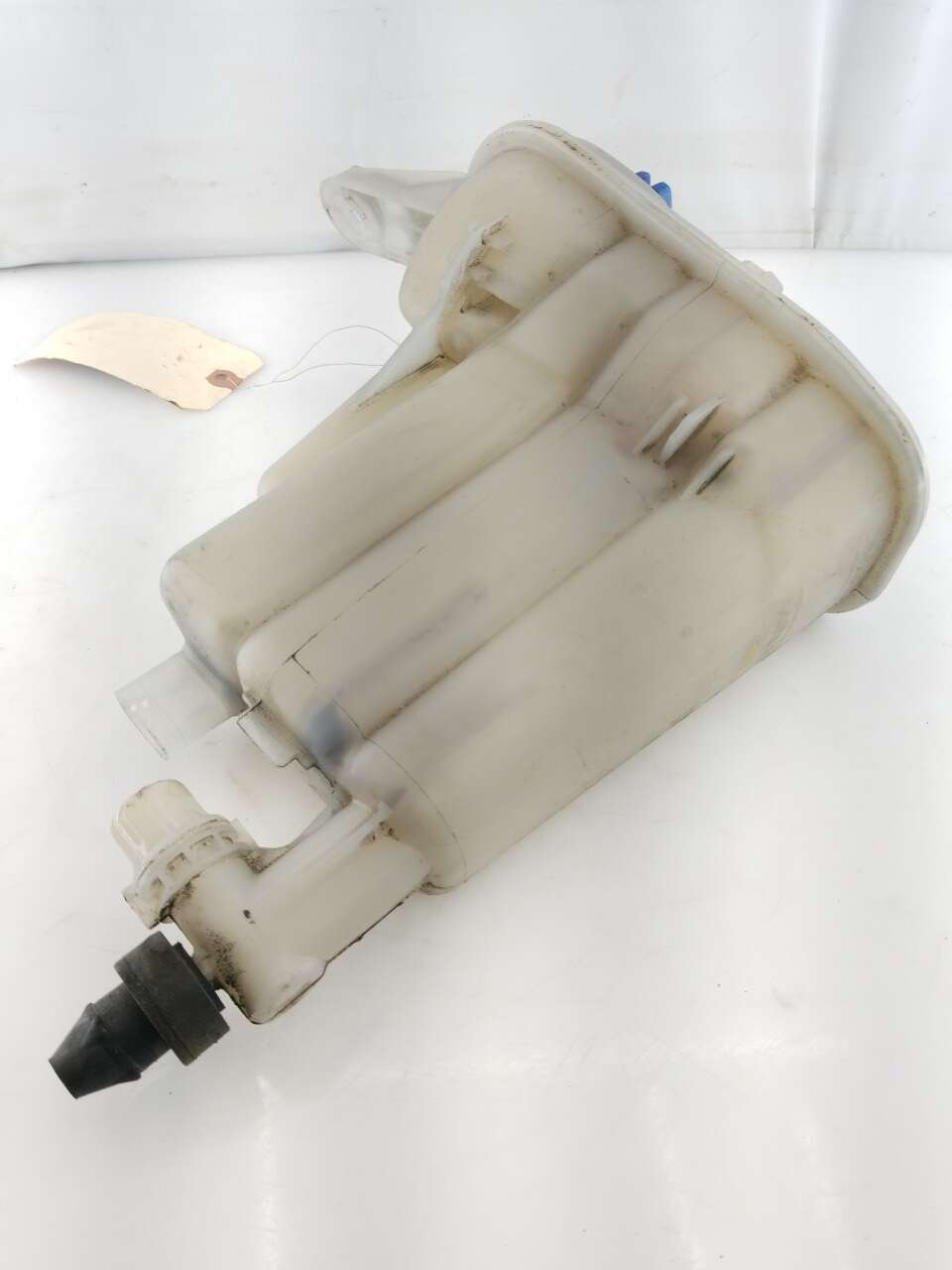 Expansion Tank
