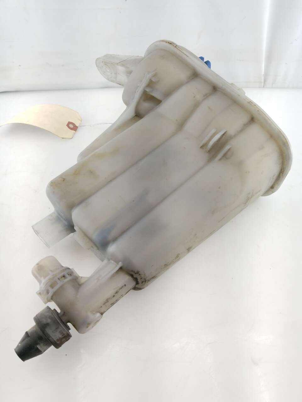 Expansion Tank