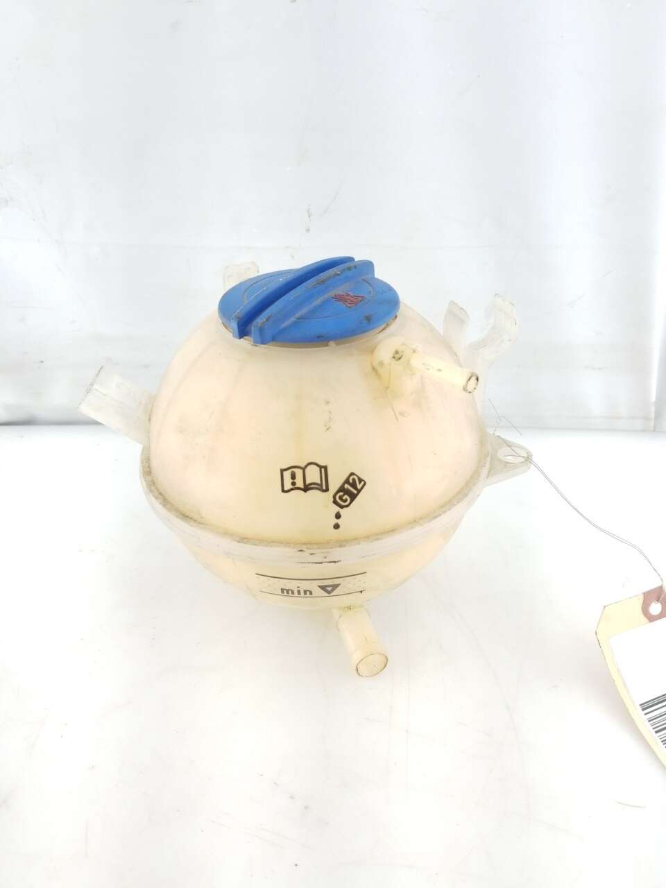 Expansion Tank