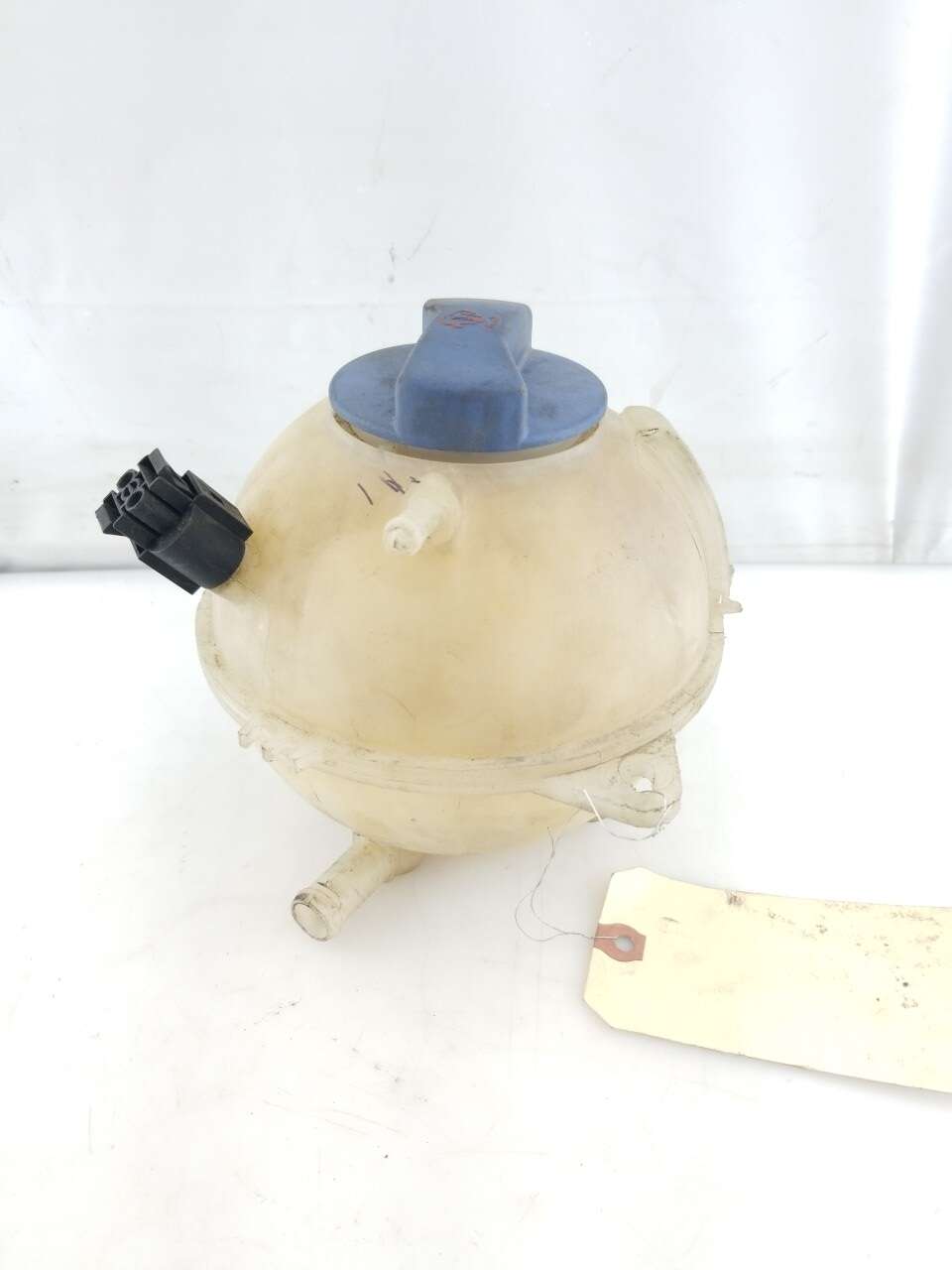 Expansion Tank