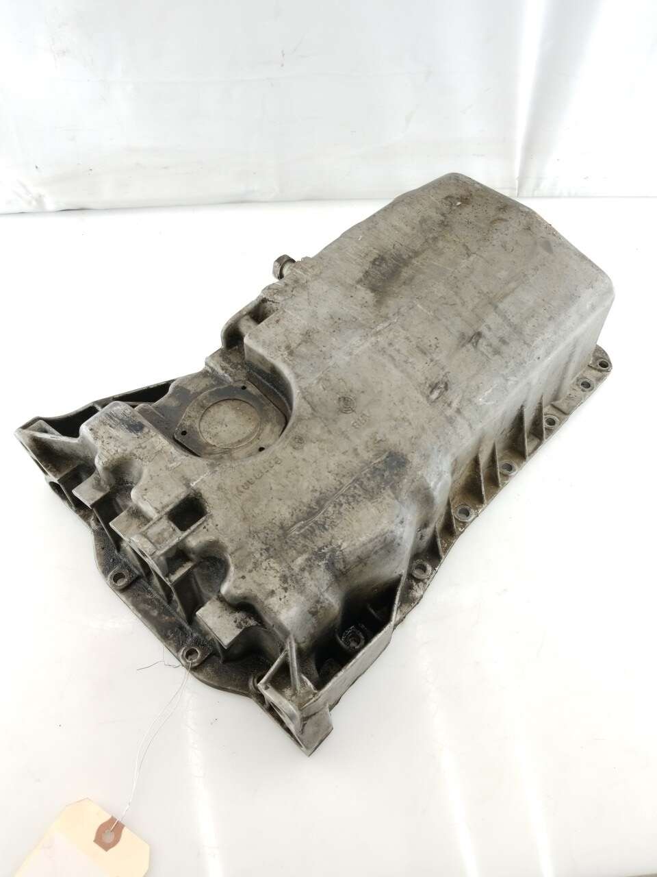 Oil Pan