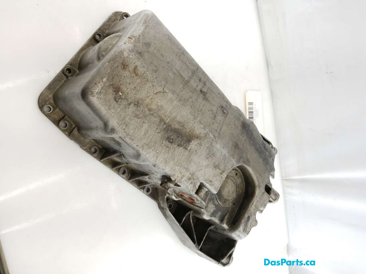 Oil Pan