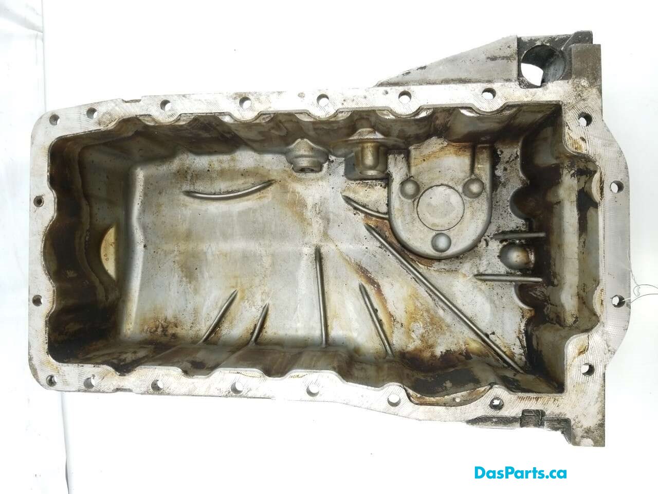 Oil Pan