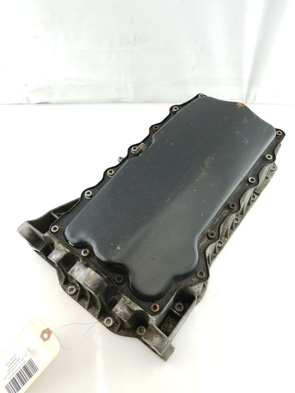 Oil Pan