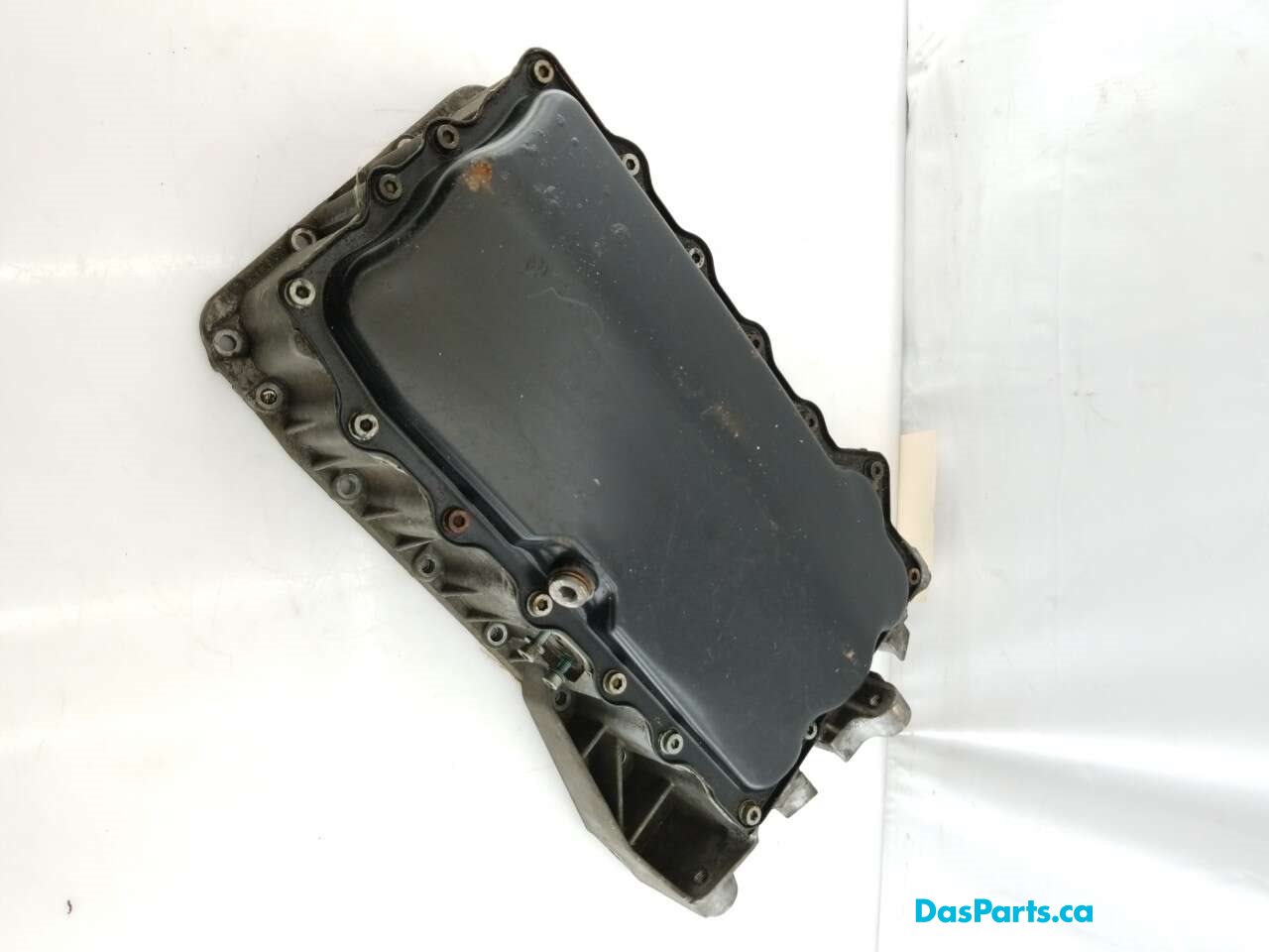 Oil Pan
