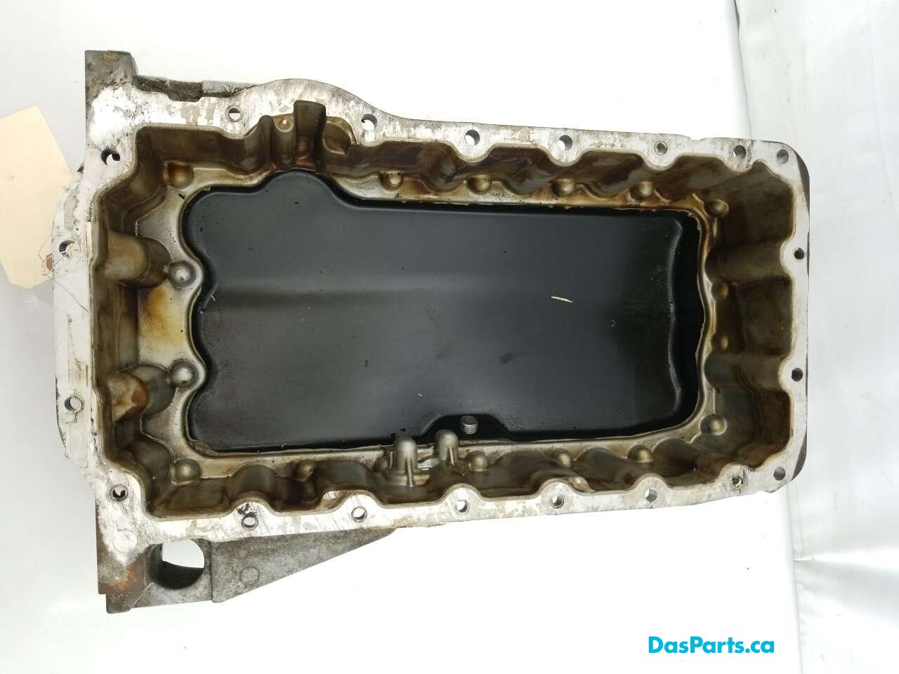 Oil Pan