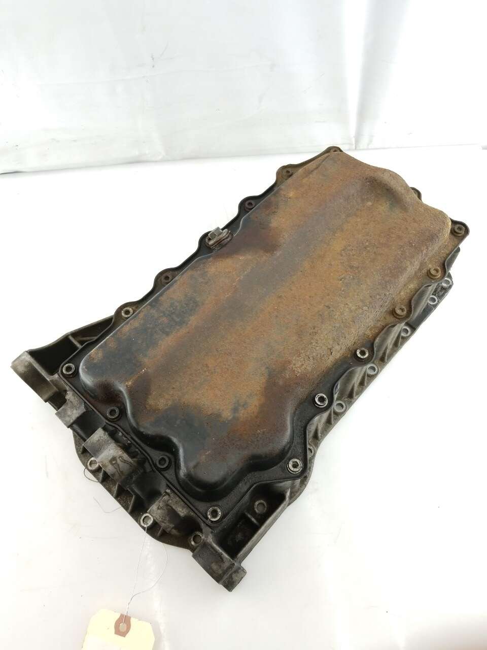 Oil Pan