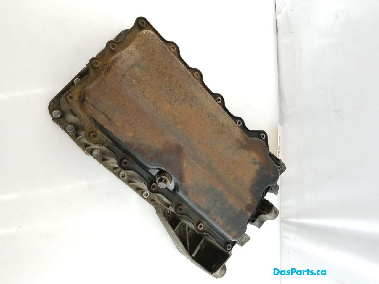 Oil Pan