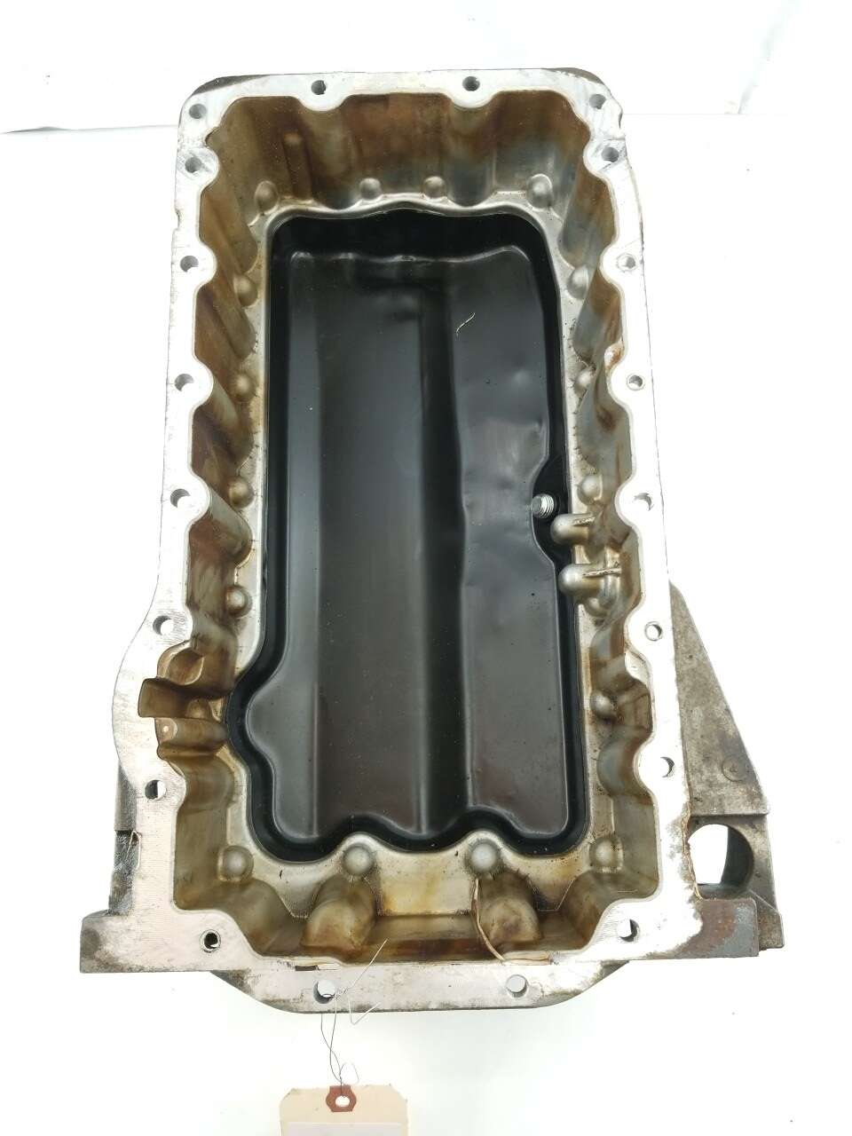 Oil Pan