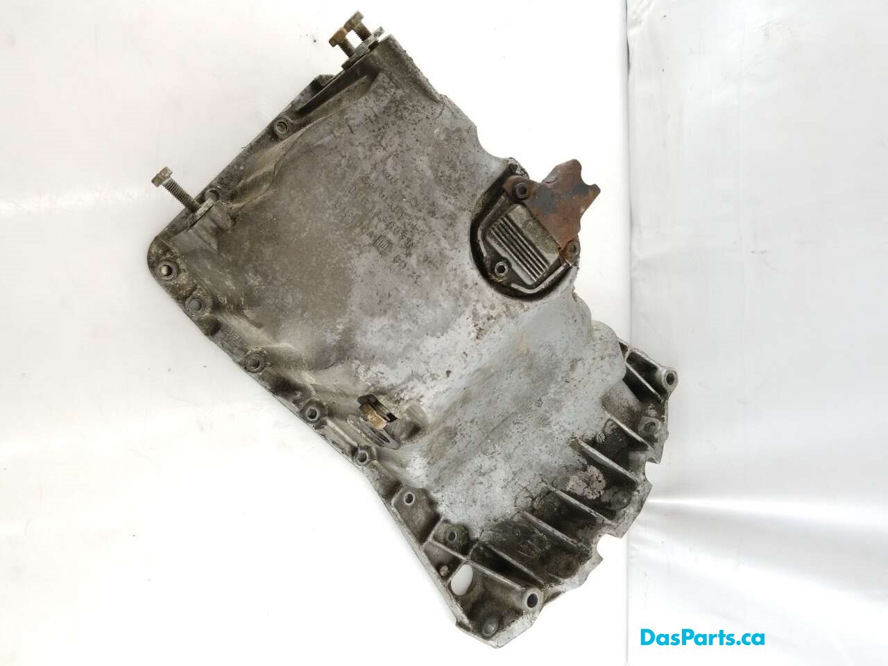 Oil Pan