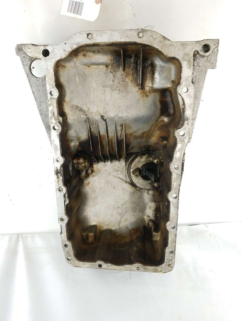 Oil Pan