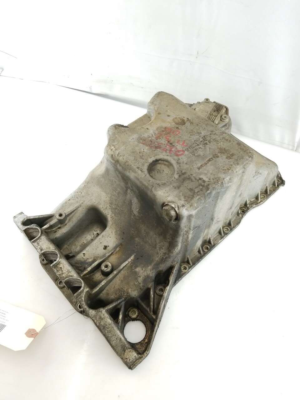 Oil Pan