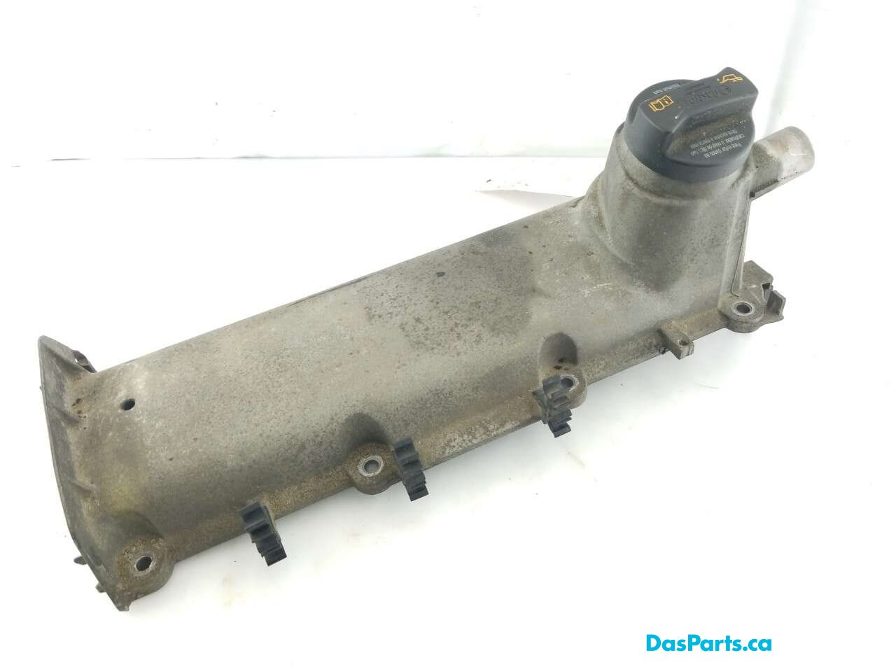 Valve Cover